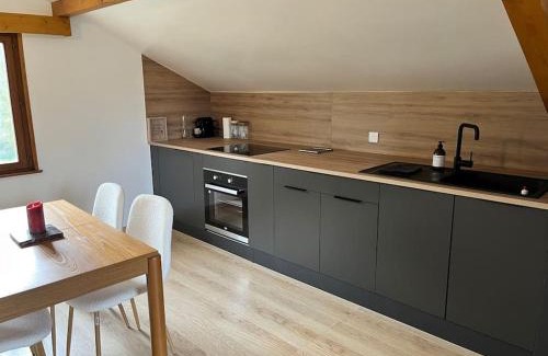 Tendon Apartment | Discover Le Studio de la Cascade: Family-Friendly Retreat