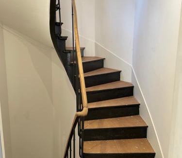 Tonnerre Apartment | Guest-Rated 8.7/10 at Le studio de la Fosse Dionne