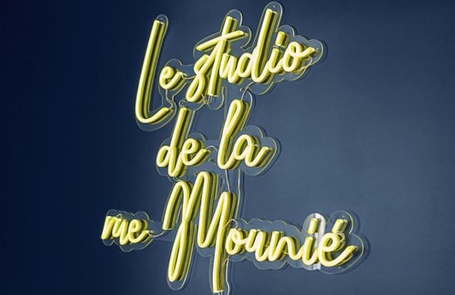 Antony Apartment | Highly Rated Le Studio de la Rue Mounié Awaits You