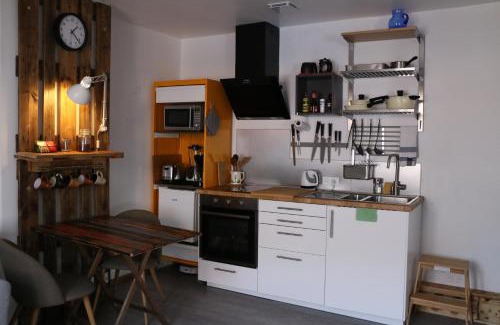 Vendome Apartment | Guest Rated: Le Studio de Sophie - Ideal for Families