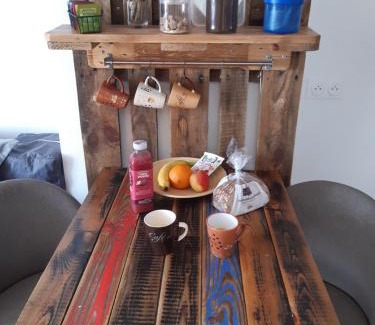 Vendome Apartment | Guest Rated: Le Studio de Sophie - Ideal for Families