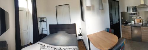Chaumont Apartment | Pet-Friendly Retreat at Le Studio des Talents in Chaumont