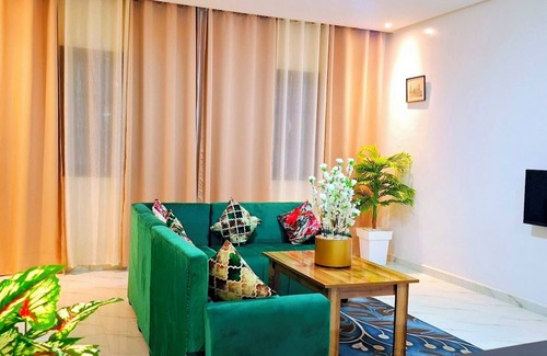 Aguergour Apartment | le studio du lac