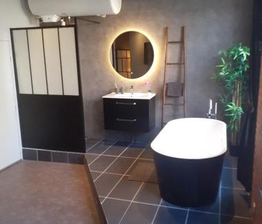 Ancy-le-Franc Apartment | Cozy Le Studio Loft: Ideal for Family Getaways