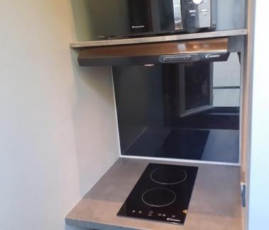 Ancy-le-Franc Apartment | Cozy Le Studio Loft: Ideal for Family Getaways