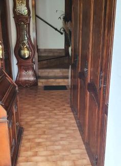 Saint-Just-d'Avray House | Cozy Getaway at Le Sud de St Just d'Avray with Ocean Views