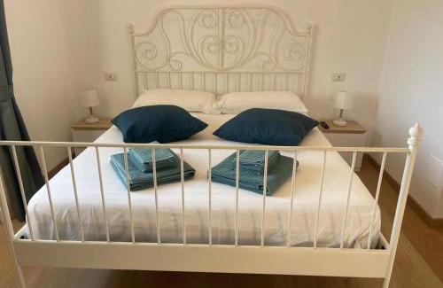 Cesano House | Le Suite del Borgo - Emerald Suite