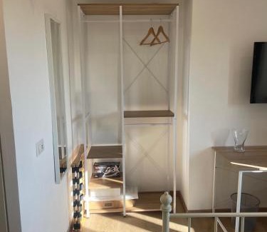 Cesano House | Le Suite del Borgo - Emerald Suite