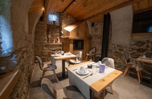 Ponte di Legno Hotel | Pet-Friendly Retreat at Le Suites de San Campel RTA