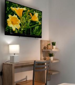 Negrar Bed & Breakfast | Discover Le Suites: Ideal for Families Near Sacro Cuore