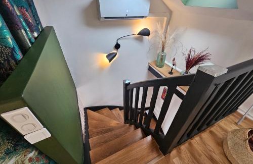 La Ferte-Saint-Aubin House | Explore Le Sully: Family-Friendly Retreat Near Sologne