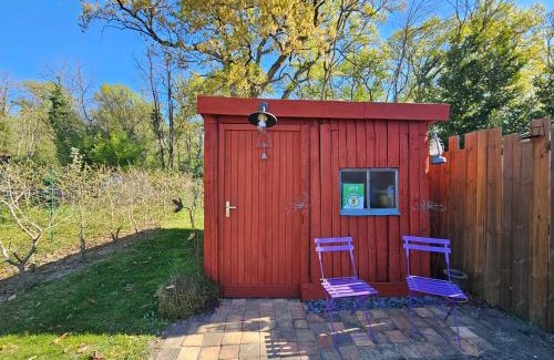 La Ferte-Saint-Aubin House | Explore Le Sully: Family-Friendly Retreat Near Sologne