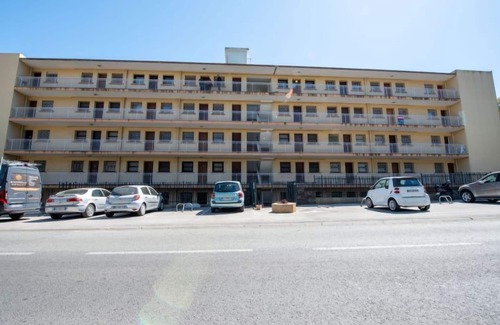 Cavaliere Apartment | Exceptional Le Suzy: Oceanfront Retreat with Spa & More
