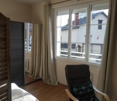 Barriere Saint Marc Apartment | Inviting Le Ténor Apartment with Free Parking & Family Amenities