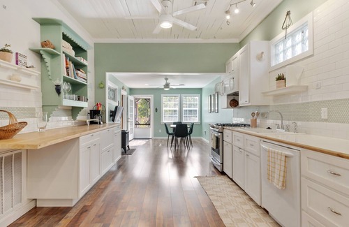 Lottie Cottage | Pet-Friendly Retreat at Le T'fer on Bayou Fuselier