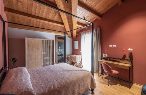 Lioni House | Experience Le Talee Agriturismo: 9.4/10 & Ocean Views