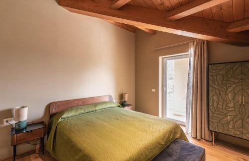 Lioni House | Experience Le Talee Agriturismo: 9.4/10 & Ocean Views