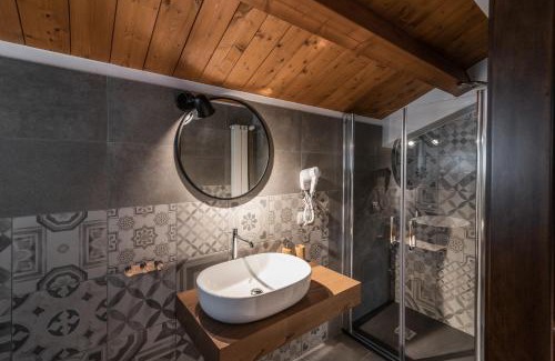 Lioni House | Experience Le Talee Agriturismo: 9.4/10 & Ocean Views