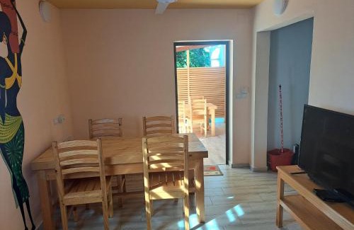 Berenty Private Reserve Apartment | Family-Friendly Escape at Le Tamarin - Rated 9.4/10