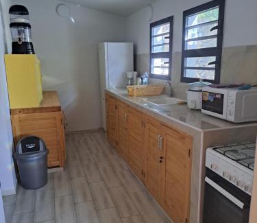 Berenty Private Reserve Apartment | Family-Friendly Escape at Le Tamarin - Rated 9.4/10
