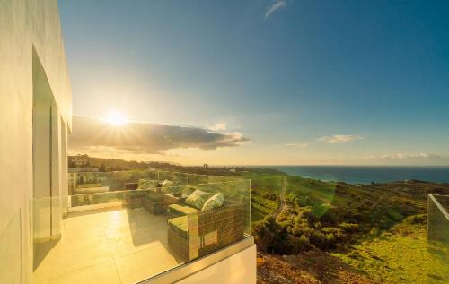 Mnar Apartment | Relax at Le Tanger Résidence hôtelière with Ocean Views