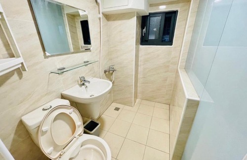 Xitun District House | Discover Family-Friendly Fun at 樂萄萄逢甲 Hotel