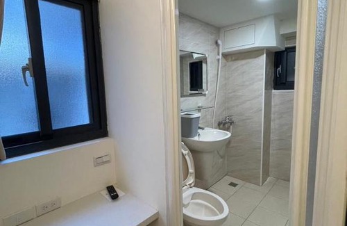 Xitun District House | Discover Family-Friendly Fun at 樂萄萄逢甲 Hotel