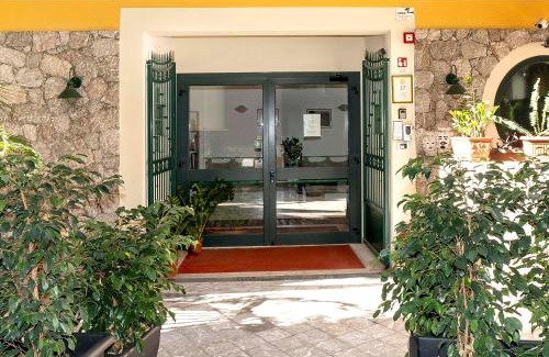 Letojanni Apartment | Discover Le Tartarughe Aparthotel with Oceanfront Views
