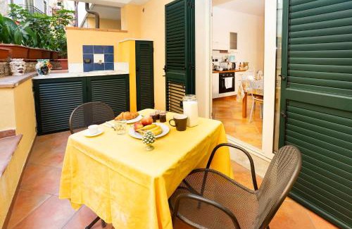 Letojanni Apartment | Discover Le Tartarughe Aparthotel with Oceanfront Views