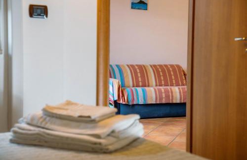 Letojanni Apartment | Discover Le Tartarughe Aparthotel with Oceanfront Views