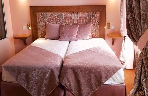 Saint-Gervais Hotel | Pet-Friendly Retreat at Le Temple De Jeanne - Rated 8.8/10