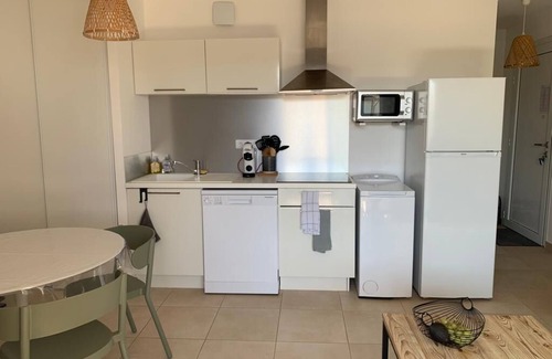 Bravone Apartment | Experience Le Temps D'une île: Pet-Friendly Getaway