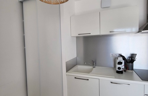 Bravone Apartment | Experience Le Temps D'une île: Pet-Friendly Getaway