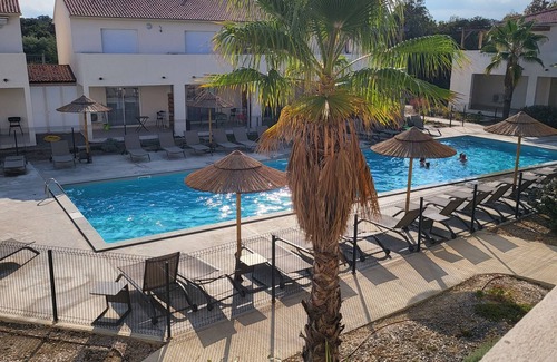 Bravone Apartment | Experience Le Temps D'une île: Pet-Friendly Getaway