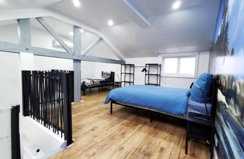 Cepoy Apartment | Relax at Le temps d'une pause - Rated 9.3/10, Family Friendly