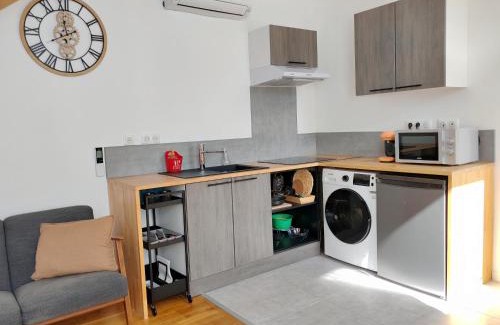 Cepoy Apartment | Relax at Le temps d'une pause - Guest Rated 9.3/10