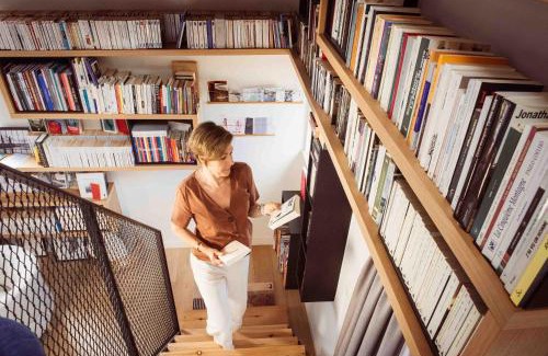 Saint-Marc Apartment | Experience Le Temps de Livresse - Rated 9.9/10 & Family-Friendly