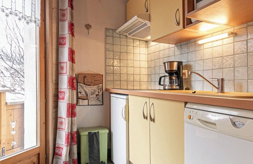 Termignon Apartment | Le Temps Suspendu - Cosy apartment in the heart of the Vanoise National Park