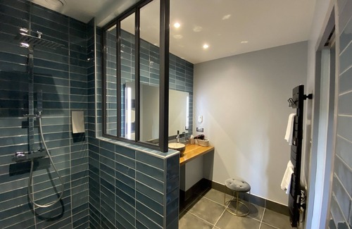 Tournus Hotel | Le Terminus