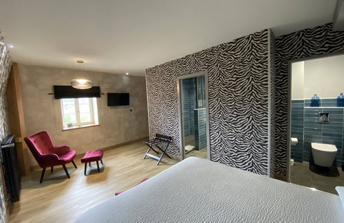 Tournus Hotel | Le Terminus