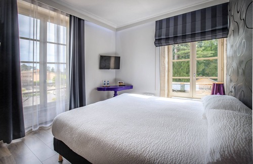 Tournus Hotel | Le Terminus