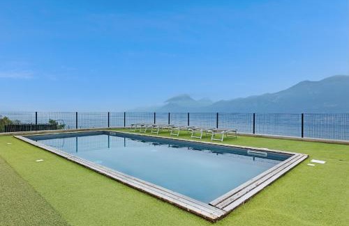 Brenzone sul Garda House | Le Terrazze sul Garda Relais
