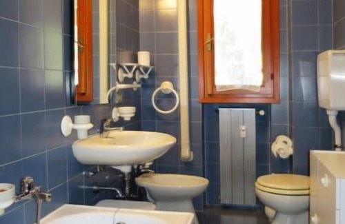 Dagnente Apartment | Discover Le Terrazze: Oceanfront Bliss with Spa Access
