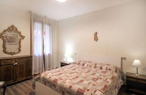 Dagnente Apartment | Discover Le Terrazze: Oceanfront Bliss with Spa Access