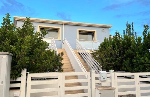 Casuzze House | Family-Friendly Retreat at La Terrazza della dolce casa