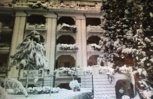 Camilluccia Apartment | Discover Le Terrazze della Farnesina - Gemelli Roma Retreat