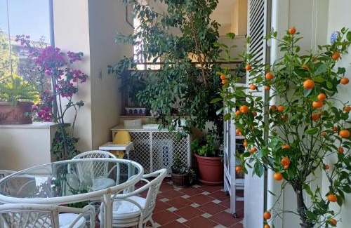 Camilluccia Apartment | Discover Le Terrazze della Farnesina - Gemelli Roma Retreat