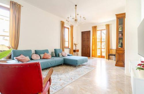 Fiumicello Apartment | Le Terrazze di Cesy