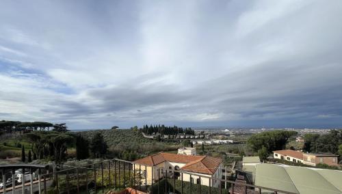 Frascati Apartment | Discover Le Terrazze di Dany: A 4-Star Stay in Rome