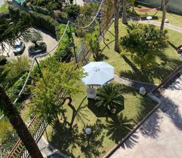 Monticelli Bed & Breakfast | Discover Le Terrazze: Pet-Friendly Comfort Awaits You